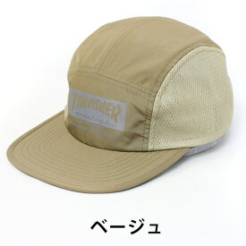 ジェットキャップ スラッシャー THRASHER 19TH-C26