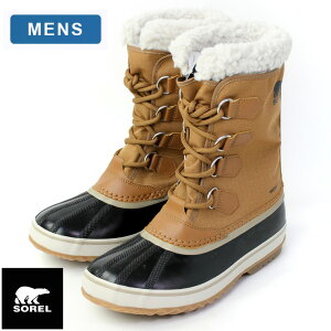 ブーツ トレッキングシューズ Sorel メンズの人気商品 通販 価格比較 価格 Com