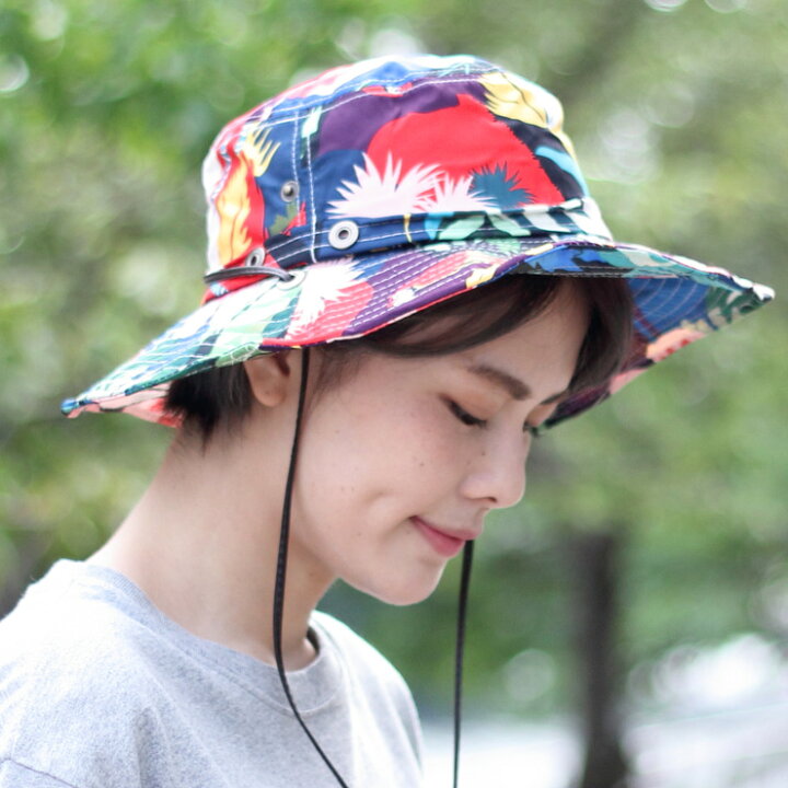 楽天市場 登山 帽子 レディース サファリハット メンズ 大きいサイズ 通気性 春夏 つば広 ハット 可愛い チロリアン 花柄 つば アウトドア 黒 釣り トレッキング Uv キャンプ ファッション 山ガール 女性 春 夏 秋 冬 秋冬 ｐｒｏｔｏｃｏｌ