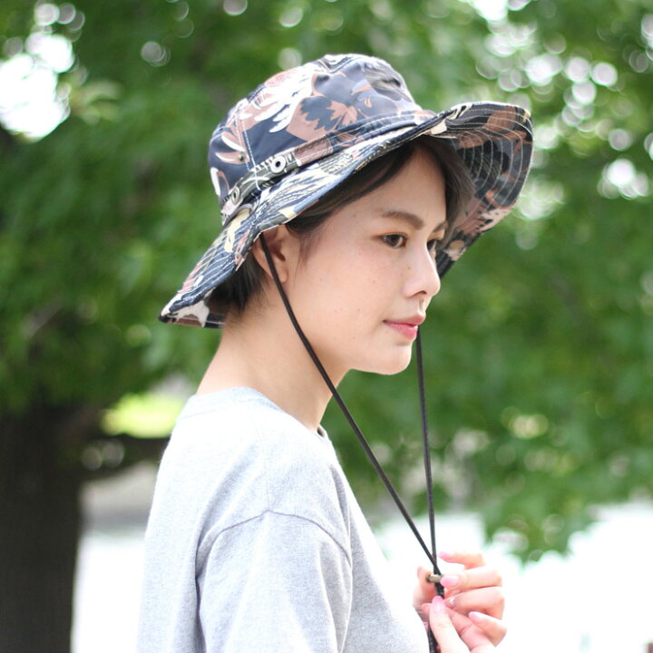 楽天市場 登山 帽子 レディース サファリハット メンズ 大きいサイズ 通気性 春夏 つば広 ハット 可愛い チロリアン 花柄 つば アウトドア 黒 釣り トレッキング Uv キャンプ ファッション 山ガール 女性 春 夏 秋 冬 秋冬 ｐｒｏｔｏｃｏｌ