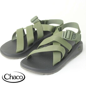 アウトドアブランド サンダル チャコ Chaco メンズ バンディッド Z クラウド モスライケン　メンズ サンダル 26.0cm 27.0cm 28.0cm アウトドア キャンプ ファッション 春 夏 新作