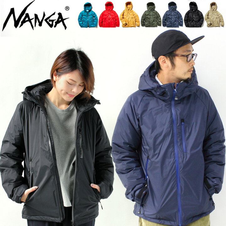 楽天市場 アウトドアブランド ダウンジャケット ナンガ メンズ レディース オーロラダウンジャケット Nanga オーロラダウン 日本製 大きいサイズ ビジネス 軽量 細身 キャンプ ファッション キャンプ 冬キャンプ アウトドアブランド 服 服装 女子 女性 男性 秋 冬 秋冬