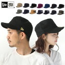 【正規品】NEW ERA ニューエラ ワークキャップ WM01 メンズ レディース 帽子 コットンキャンバス 刺繍ロゴ ベーシック おしゃれ 春 夏 秋