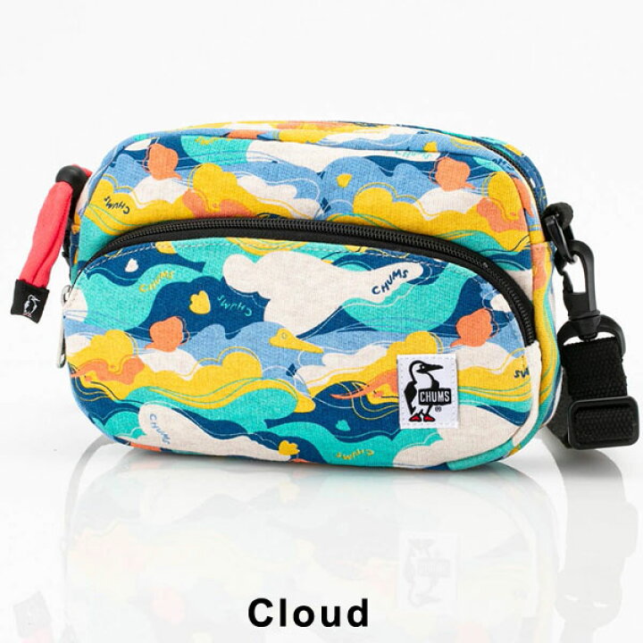 楽天市場 チャムス ショルダーバッグ 新作 Chums ショルダー ポーチ スウェット メンズ レディース 春 夏 春夏 フェス 野外フェス ファッション 山ガール Ch60 2701 protocol 楽天市場 チャムス ショルダーバッグ 新作 Chums ショルダー ポーチ スウェット メンズ レディース 春 夏 春夏 フェス 野外フェス ファッション 山ガール Ch60 2701 protocol