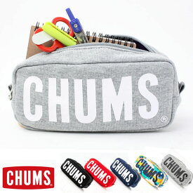 楽天市場 チャムス ポーチ 日用品雑貨 文房具 手芸 の通販