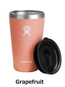 Hydro Flask nChtXN 16oz All Around Tumbler I[AEh^u[ 890117  ۗ ۉ }OJbv Rbv AEghA Lv H@}C{g