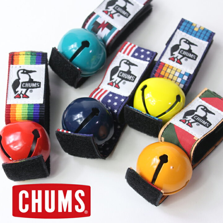 本物品質の チャムス Chums ベアベル Ch61 1116 D001 メンズ Riosmauricio Com