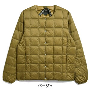 taion �^�C�I�� �x�[�V�b�N�N���[�l�b�N �C���i�[�_�E���W���P�b�g �����Y TAION-104 �H �~