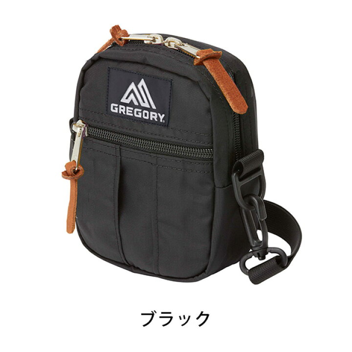 楽天市場 グレゴリー クイックポケット S バッグ ショルダーバッグ Gregory クイックポケットs メンズ レディース キャンプ アウトドア ファッション フェス 野外フェス 春 夏 春夏 ｐｒｏｔｏｃｏｌ
