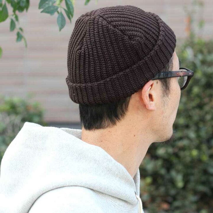 楽天市場 ニット帽 メンズ ブランド 大きいサイズ 冬 秋冬 ブランド New York Hat ニューヨークハット チャンキー サグ 4660 秋 カジュアル おしゃれ ｐｒｏｔｏｃｏｌ