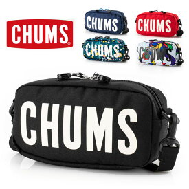 楽天市場 エコチャムス ロゴショルダーの通販