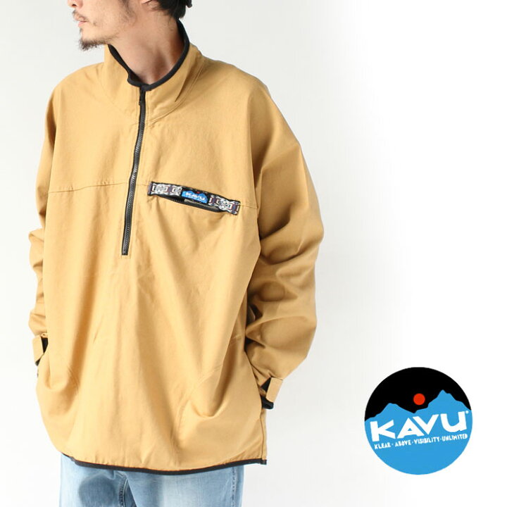 楽天市場 キャンプ 服 メンズ 大きいサイズ Kavu アウター ジャケット メンズ Kavu カブー ビッグロングスリーブスローシャツ トップス スローシャツ ジャケット キャンプ ファッション アウトドア 秋 冬 秋冬 ｐｒｏｔｏｃｏｌ