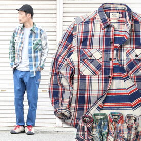 楽天市場 冬用 カジュアルシャツ トップス メンズファッションの通販