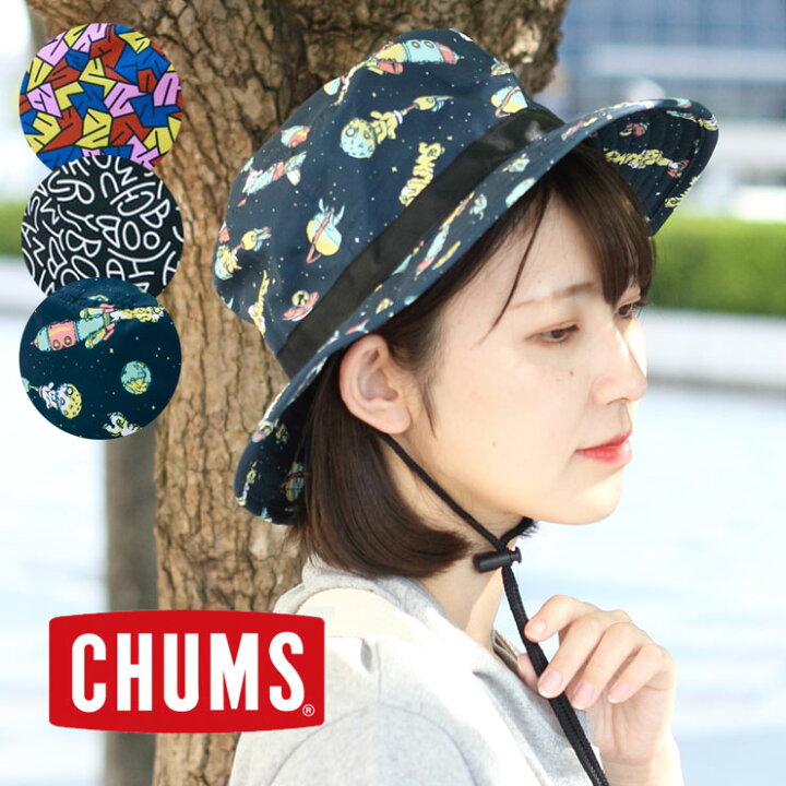 楽天市場 チャムス 帽子 メンズ レディース サファリハット 撥水 ライトニングマウンテンハット 春 夏 春夏 Chums キャンプ ファッション Ch05 1156 ｐｒｏｔｏｃｏｌ