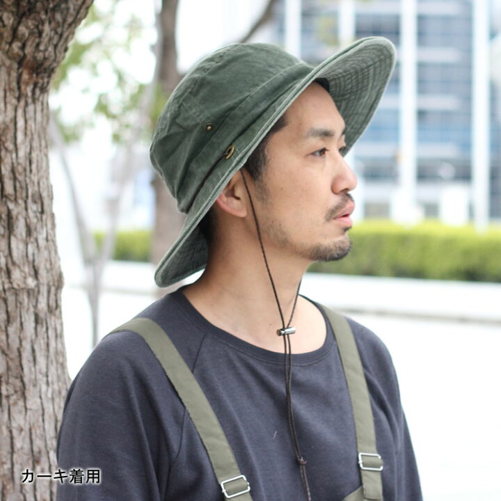 楽天市場 帽子 レディース 春夏 キャンプ 帽子 サファリハット メンズ 大きいサイズ レディース ハット つば広 アウトドア 帽子 無地 コンパクト Uvケア 紫外線 対策 日よけ 釣り 登山 山登り キャンプ アウトドアブランド 服 服装 女子 女性 男性 春 夏 春夏