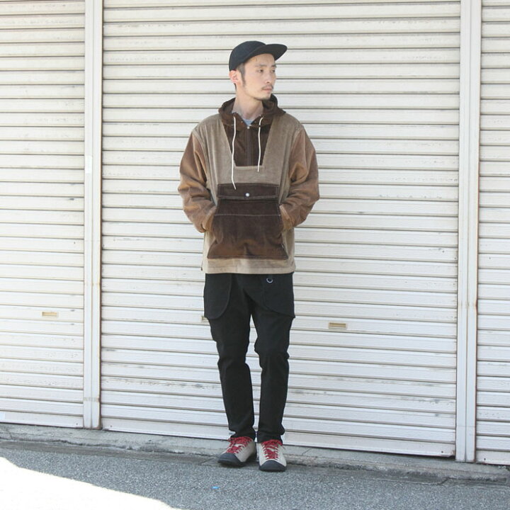 楽天市場 ジムマスター アウター メンズ Gym Master ガーメントウォッシュ ガーデニング アノラックパーカー Gz 秋 冬 秋冬 キャンプ ファッション アウトドアブランド ｐｒｏｔｏｃｏｌ