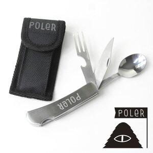 UL AEghAuh |[[ POLeR AEghA iCt HOBO KNIFE 211ACU9201 METAL Xv[ tH[N 𔲂