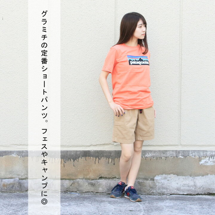 楽天市場 グラミチ ショートパンツ パンツ レディース キャンプ 服 グラミチ ウィメンズg ショーツ G1 Ogt アウトドアブランド 定番アイテム ハーフパンツ L 大きいサイズ Gramicci 登山 山登り ファッション 服装 女子 登山用 春 春夏 夏 ｐｒｏｔｏｃｏｌ