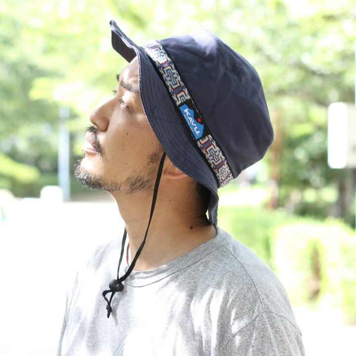 楽天市場 バケットハット メンズ 春夏 帽子 レディース カブー Kavu ハット ストラップ バケットハット サファリハット 大きいサイズ Uv キャンプ ファッション アウトドアブランド 春 夏 ｐｒｏｔｏｃｏｌ