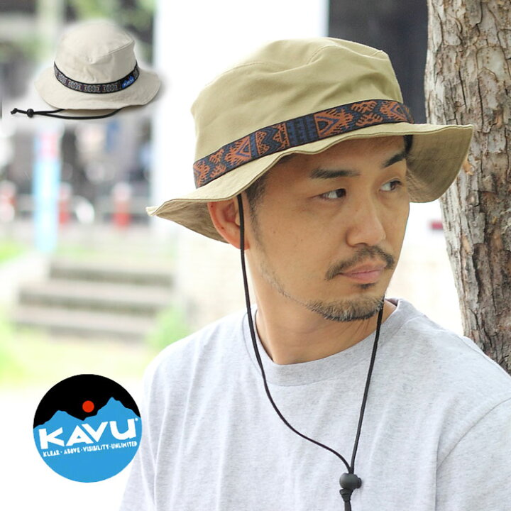 楽天市場 キャンプ 帽子 レディース アウトドアブランド 帽子 ハット カブー メンズ Kavu オーガニックコットン バケットハット キャンプ アウトドア ソロキャン ファッション キャンプ 服 服装 女子 春 夏 春夏 ｐｒｏｔｏｃｏｌ