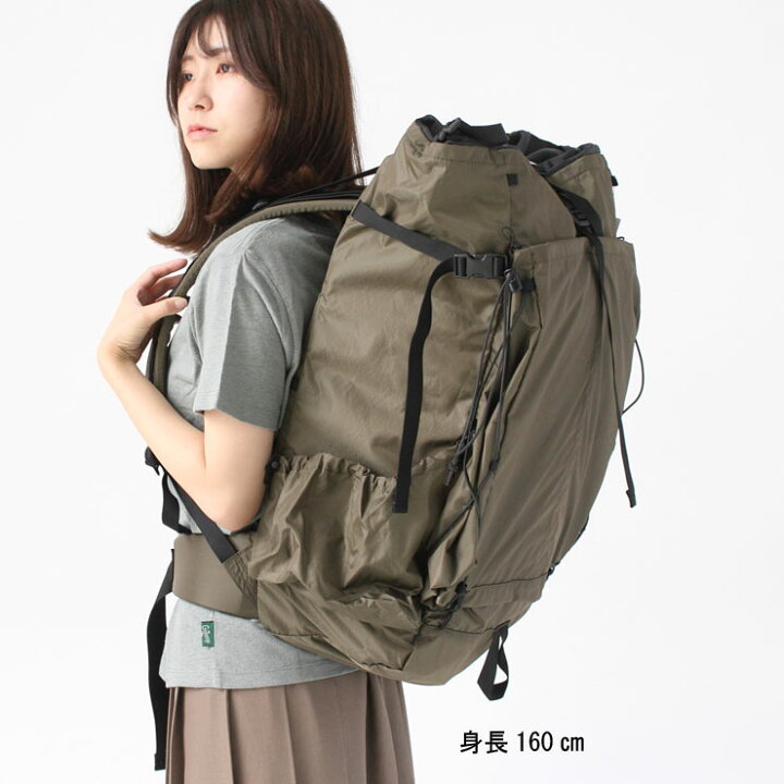 楽天市場】リュック デイパックTRAIL BUM トレイルバム HAULER  