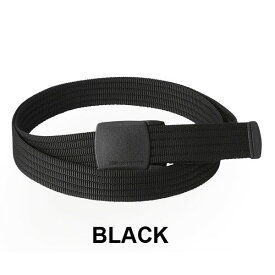 カリマー ベルト メンズ レディース Karrimor harden belt 101168 ガチャベル メンズ カジュアル おしゃれ グッズ ファッション ゴルフ