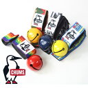 CHUMS Bear Bell チャムス ベアベル CH61-1152
