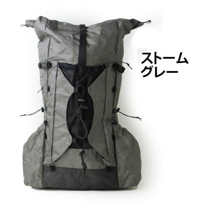 楽天市場】トレイルバム go-on TRAIL BUM リュック : PROTOCOL
