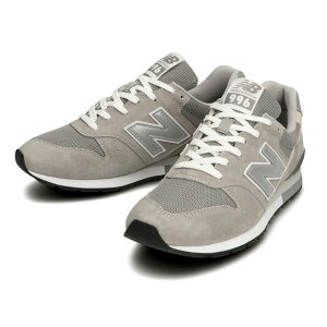 �j���[�o�����X 996 �O���[ �����Y �X�j�[�J�[ New Balance �X�j�[�J�[ CM996 GR2 �O���[ �X�j�[�J�[ �C �V���[�Y �� �t�� �H �H�~