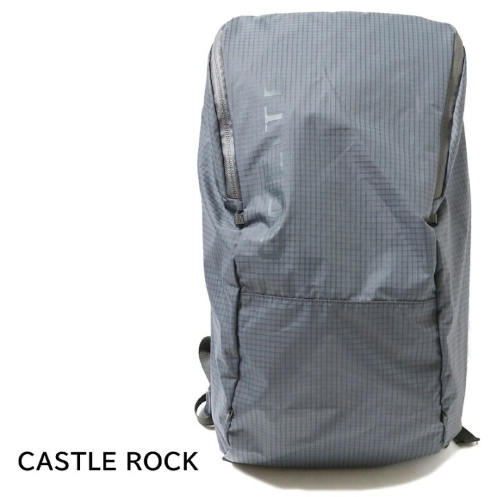 楽天市場】GO LITE ゴーライト リュック バックパック ION 23L PACK 