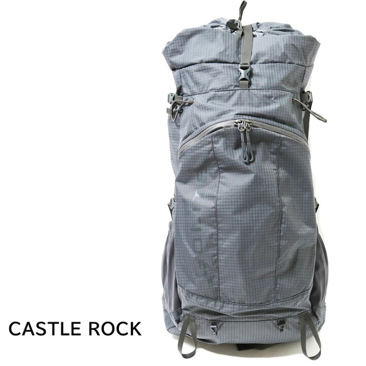 楽天市場】GO LITE ゴーライト リュック バックパック PEAK 35L PACK 