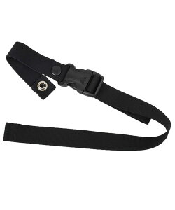 �O���S���[ GREGORY STERNUM STRAP �X�g���b�v �X�^�[�i���X�g���b�v 12J29032 �u���b�N One Size �A�E�g�h�A �L�����v �A�N�Z�T���[ �֗� �����Y ���f�B�[�X �o�R
