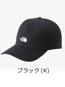 ザ・ノース・フェイス 帽子 レディース 夏 キャップ メンズ THE NORTH FACE TNFシンプリークラシックキャップ TNF Simply Classic CAP ユニセックス キャップ NN02534 アウトドア キャンプ スポーツ ランニ