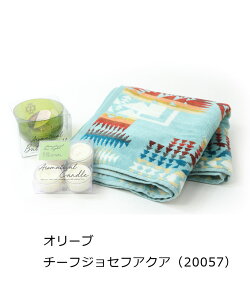 PENDLETON �y���h���g�� �o�X�L�����h�� �^�I���Z�b�g ���B���e�[�W���S �n�[�f�B���O �M�t�g �v���[���g