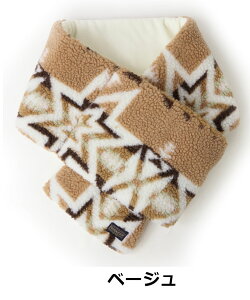 PENDLETON �y���h���g�� �{�A�}�t���[ �����Y ���f�B�[�X �h�� BOA MUFFLER �{�A �l�C�e�B�u�� �t�@�[ �h�� �H �~ �M�t�g �v���[���g PDT-000-253023
