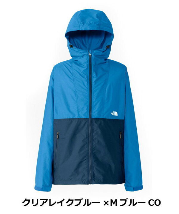 楽天市場】THE NORTH FACE ザ・ノース・フェイス コンパクト 