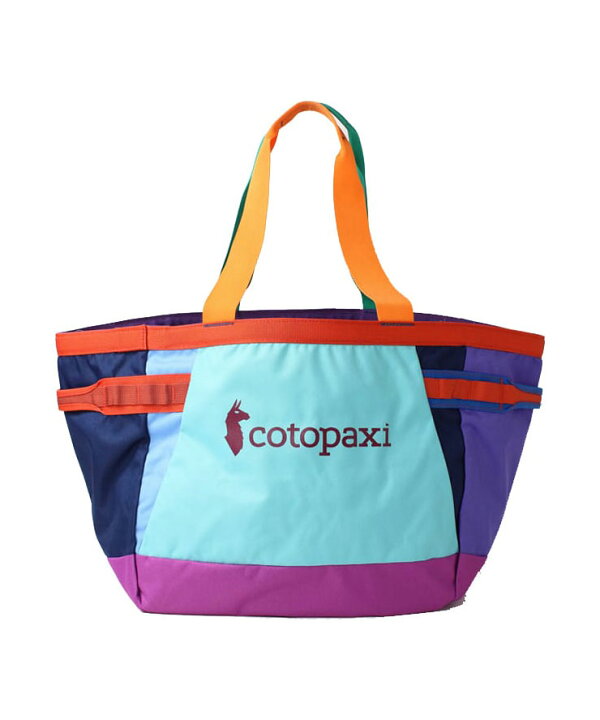 楽天市場】cotopaxi コトパクシ Allpa 30L トートバッグ 春 夏 春夏 