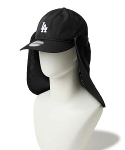 NEW ERA �j���[�G�� 9THIRTY Pro Light ���T���[���X�E�h�W���[�X �u���b�N �A�E�g�h�A 14774407 �L���b�v �����Y ���f�B�[�X �X�q ������