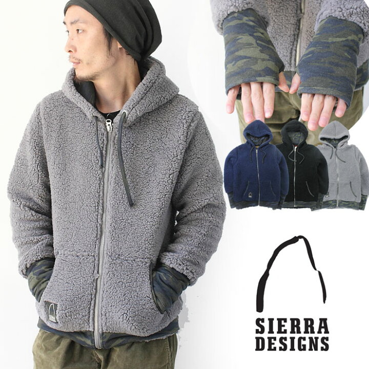 楽天市場 フリースジャケット モコモコ ボア メンズ レディース Sierra Designs シェラデザイン ハンドウォーマー ボアフリースパーカー キャンプ 冬キャンプ ファッション 秋 冬 秋冬 protocol 楽天市場 フリースジャケット モコモコ ボア メンズ レディース Sierra Designs シェラデザイン ハンドウォーマー ボアフリースパーカー キャンプ 冬キャンプ ファッション 秋 冬 秋冬 protocol