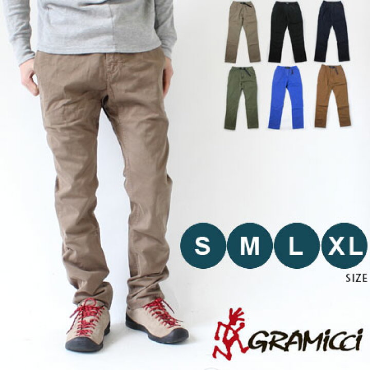 楽天市場 Gramicci グラミチ クライミングパンツ Narrow Pants ナローパンツ 0801 Noj メンズ ボトムス 春 夏 ストレッチ スリム アウトドア ファッション ネコポス不可 お一人様１点限り 返品交換不可 ｐｒｏｔｏｃｏｌ