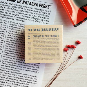 AeB[N j[Xy[p[ X^v LTCY No.1 t@CJ[X^p[ FineColorStamper ʃTCYF50×50mm V tX O Î g Õ } I[h 蒠 m[g 