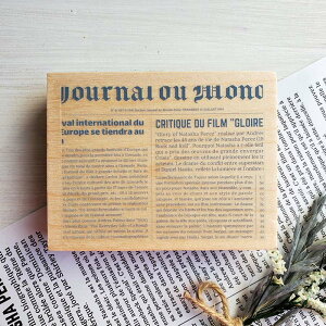 AeB[N j[Xy[p[ X^v XLTCY No.3 t@CJ[X^p[ FineColorStamper ʃTCYF65×85mm V tX O Î g Õ } I[h 蒠 m[g 