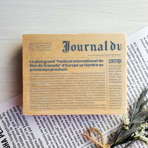 AeB[N j[Xy[p[ X^v XLTCY No.4 t@CJ[X^p[ FineColorStamper ʃTCYF65×85mm V tX O Î g Õ } I[h 蒠 m[g 