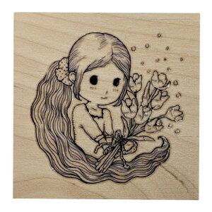 t@CJ[X^p[AeB[N girl50a-002LTCYʃTCY^50×50mmCN܂̓CNʔCNォh΃JtȃX^vɂȂ܂BCXg g } 