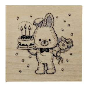 t@CJ[X^p[AeB[N rabbit50a-001LTCYʃTCY^50×50mmCN܂̓CNʔCNォh΃JtȃX^vɂȂ܂BCXg g a 