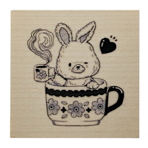 t@CJ[X^p[AeB[N rabbit50a-002LTCYʃTCY^50×50mmCN܂̓CNʔCNォh΃JtȃX^vɂȂ܂BCXg g } 