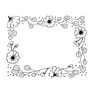 t[X^v No.3 54×69mm t@CJ[X^p[ FineColorStamper g ԕ t[ 킢  LC ͂ nhCh  蒠 m[g bZ[WJ[h @ׂłق