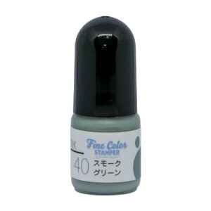 t@CJ[X^p[pCN No.40 X[NO[ [CN5cc 痿CN痿CN t@CJ[X^p[Fine Color Stamper pCN ΐF
