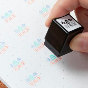 y|c X^v No.23 17mm×17mm t@CJ[X^p[ FineColorStamper    z  nEX Z܂ CXg {[y  킢  svc w ͂
