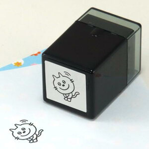 ˂ X^v No.11 ؂ 17×17mm t@CJ[X^p[ FineColorStamper IC4DESIGN 킢q 킢 L lR  肪Ƃ CXg ͂ h ċx ؂Ƃl